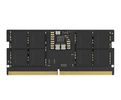 Pamięć RAM GOODRAM 16GB (1x16GB) 4800MHz CL40